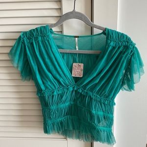 Free People top